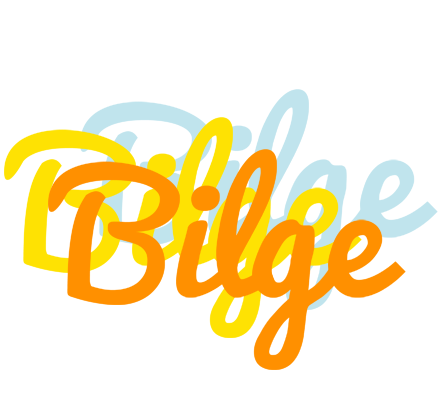 Bilge energy logo