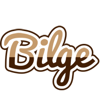 Bilge exclusive logo