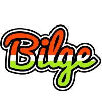 Bilge exotic logo