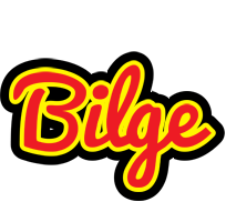 Bilge fireman logo