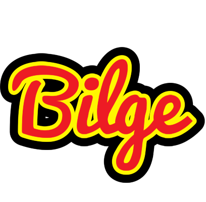 Bilge fireman logo