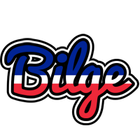Bilge france logo