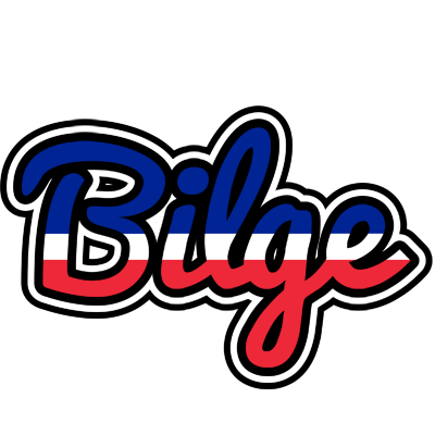Bilge france logo