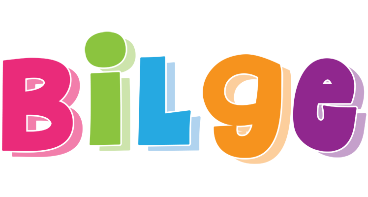 Bilge friday logo