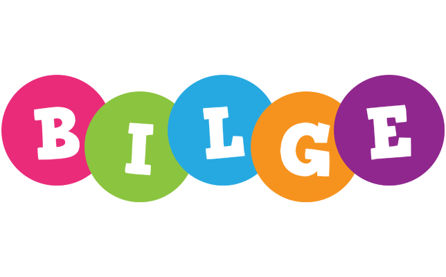 Bilge friends logo