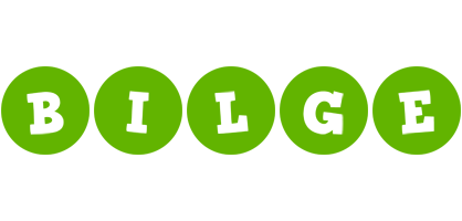 Bilge games logo