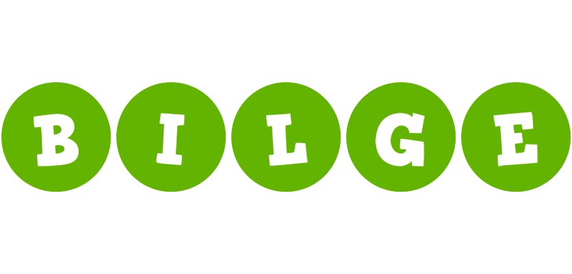 Bilge games logo