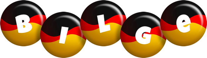 Bilge german logo