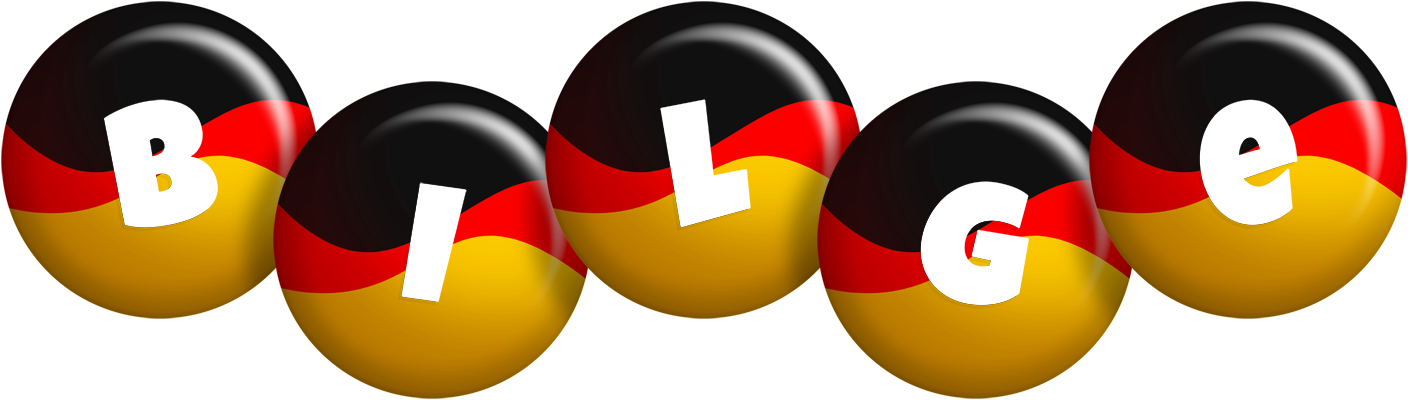 Bilge german logo