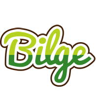 Bilge golfing logo