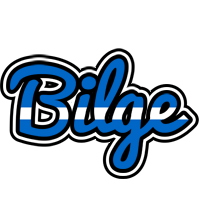 Bilge greece logo