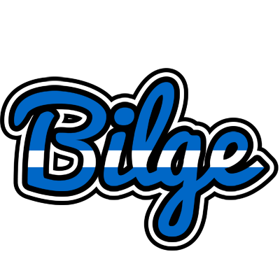Bilge greece logo
