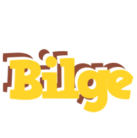 Bilge hotcup logo