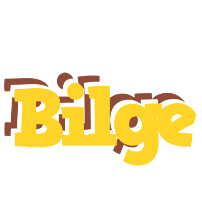 Bilge hotcup logo