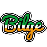 Bilge ireland logo