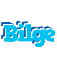 Bilge jacuzzi logo