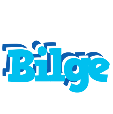 Bilge jacuzzi logo