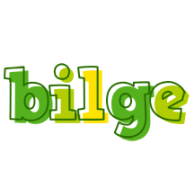 Bilge juice logo