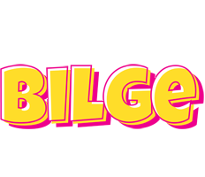 Bilge kaboom logo