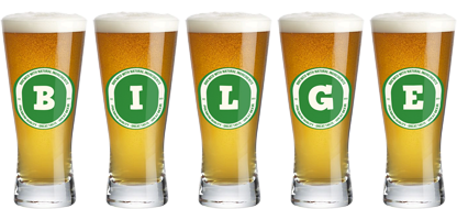 Bilge lager logo