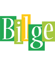 Bilge lemonade logo