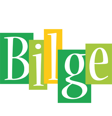 Bilge lemonade logo