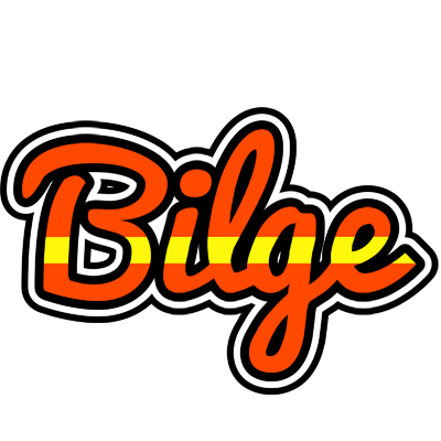 Bilge madrid logo