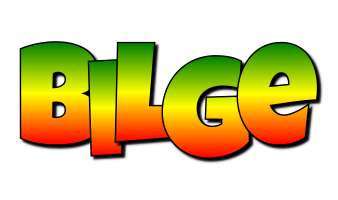 Bilge mango logo