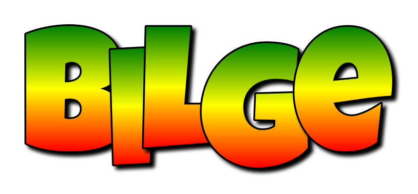 Bilge mango logo