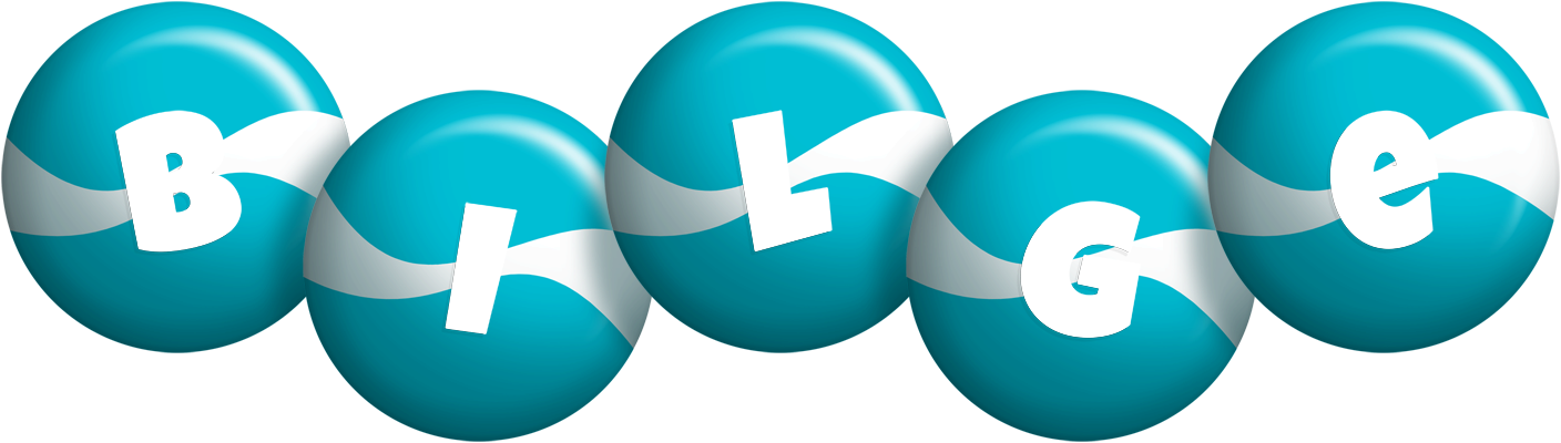 Bilge messi logo