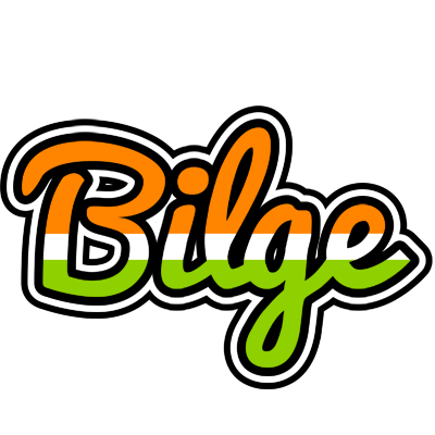 Bilge mumbai logo