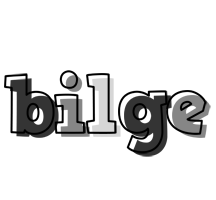Bilge night logo