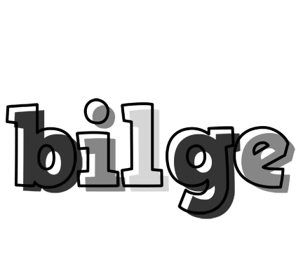 Bilge night logo