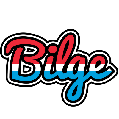 Bilge norway logo