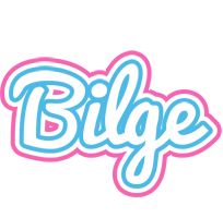 Bilge outdoors logo