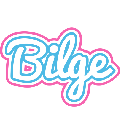 Bilge outdoors logo