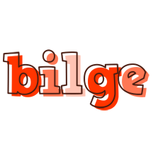 Bilge paint logo
