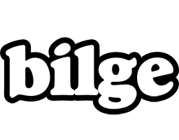 Bilge panda logo