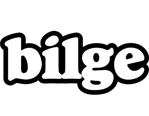 Bilge panda logo