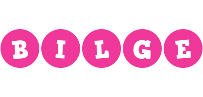 Bilge poker logo