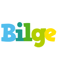 Bilge rainbows logo