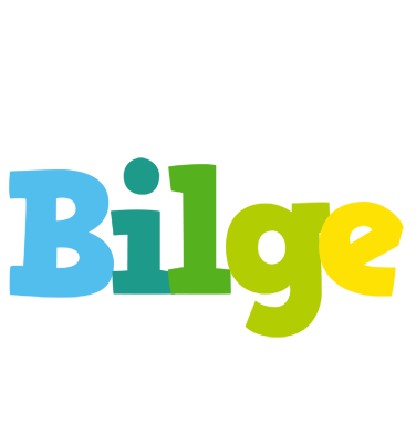 Bilge rainbows logo