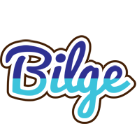 Bilge raining logo