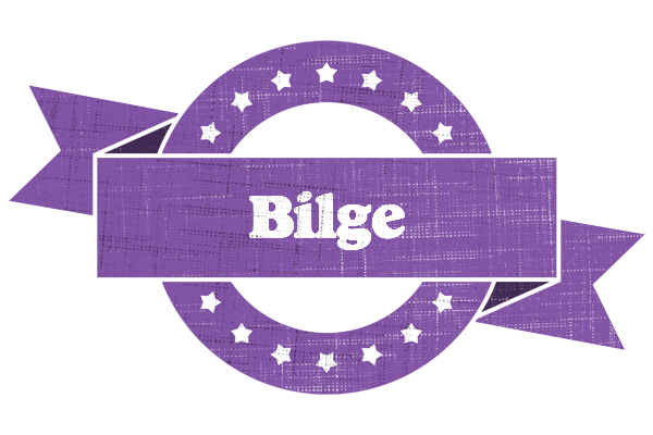 Bilge royal logo