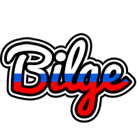 Bilge russia logo
