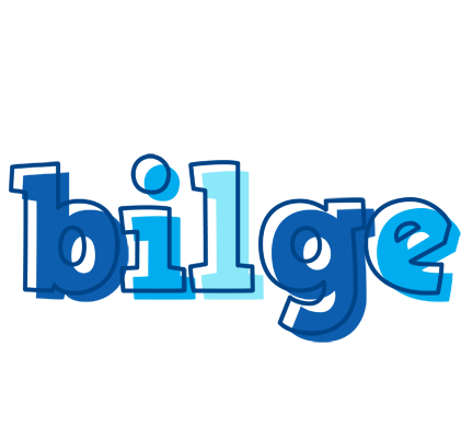 Bilge sailor logo