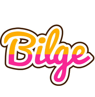 Bilge smoothie logo