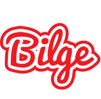 Bilge sunshine logo