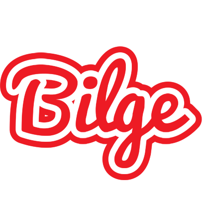 Bilge sunshine logo