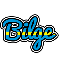 Bilge sweden logo